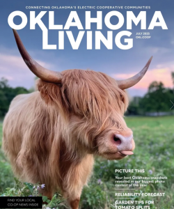 Oklahoma Living Magazine
