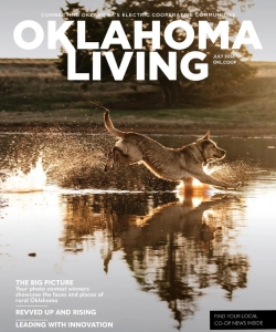Oklahoma Living Magazine