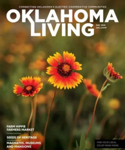 Oklahoma Living Magazine