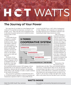 Hot Watts Magazine
