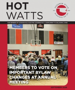 Hot Watts Magazine