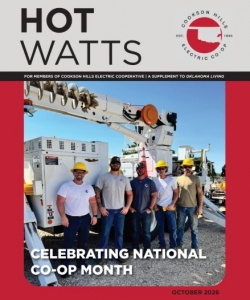 Hot Watts Magazine