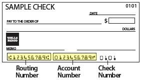 Bank Draft Or Check DraftCheck By Phone, Fax, Web Or Email